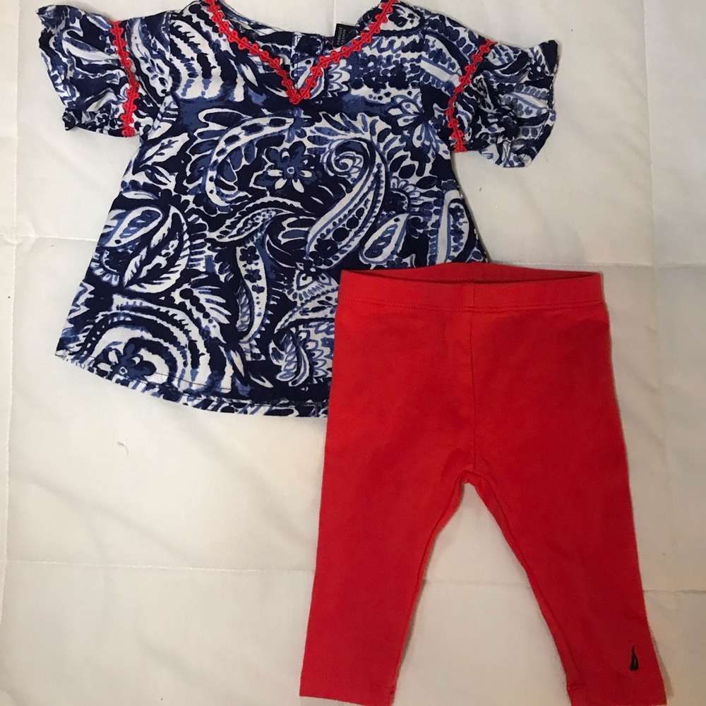 Matching Set - Picture 1 of 4